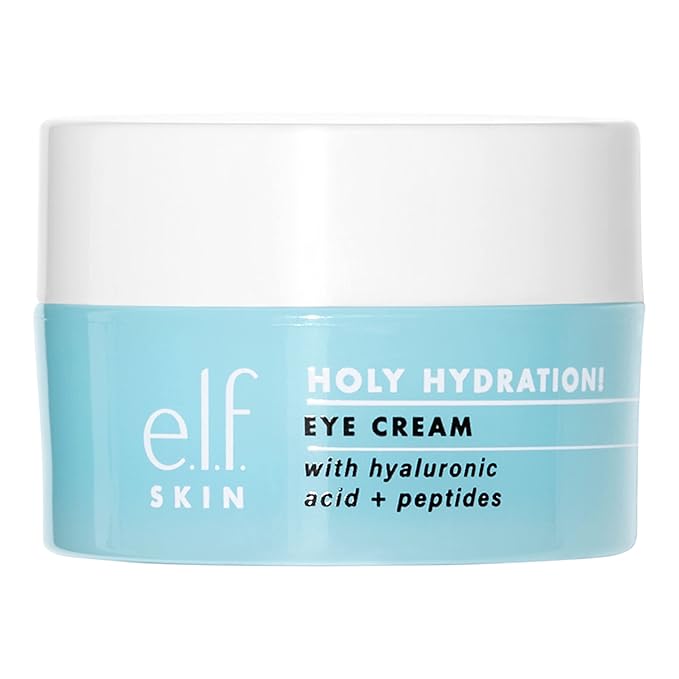 E.l.f. skin holy hydration! eye