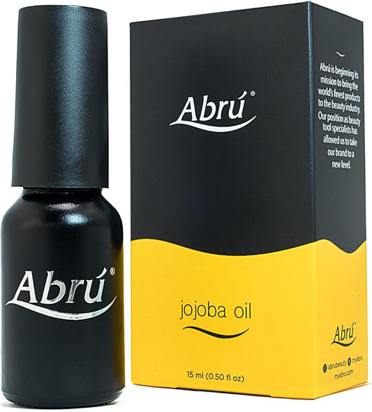 Jojoba Oil. 0.50 fl oz