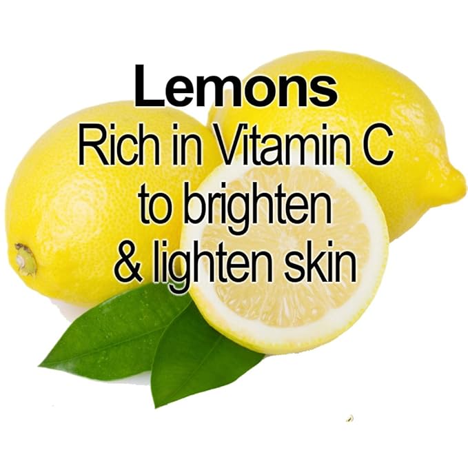 GLIMMER GODDESS Organic Vegan Whipped Coconut Oil & Vitamin E Body Butter With Lavender Lemon, Moisturizing, Anti-aging, Skin Repairing, 8 oz.