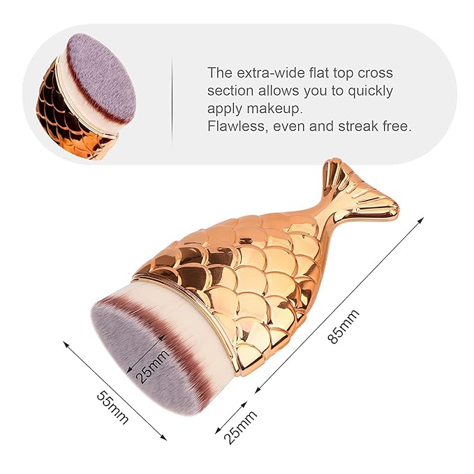 Get a Flawless,Even Tan with Yoseng's 3-in-1 Self Tanning Mitt Set - Includes Body Self Tan Mitt, Tanning Brush for Face, and Self Tanner Back Applicator