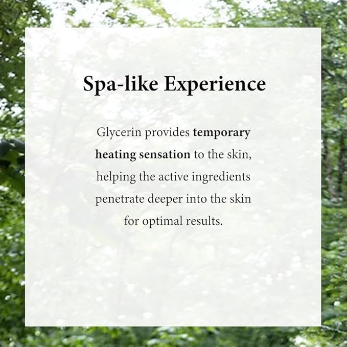 Artemisia Steam Mask – Korean Warming Clay Mask for Deep Pore Cleansing, Acne Control & Oil Balancing, Kaolin & Centella for Inflamed, Oily & Acne-Prone Skin, Detoxifying, 1.76 oz.