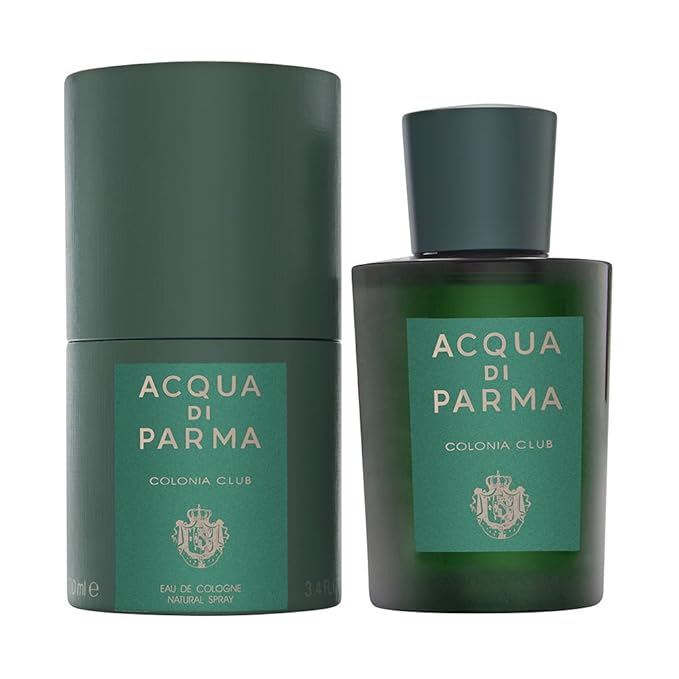 Acqua Di Parma Colonia Club Eau De Cologne Spray 100ml/3.4oz