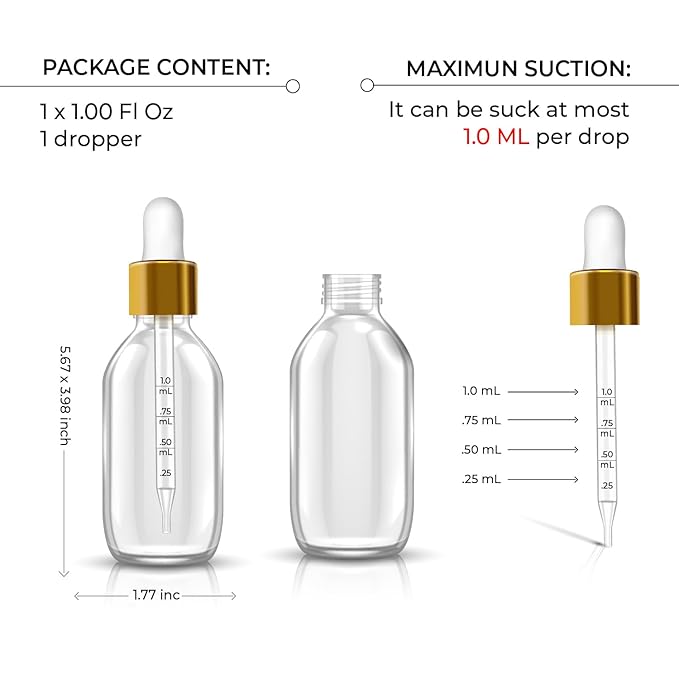 Cacay Pure Anti-Aging Oil – Natural Retinol Cacay Oil for Face, Hair, and Body | Organic Vitamin E Oil for Lip & Cuticle Care | Organic Face & Skin Oil Therapy (Cacay Oil + Spa Headband)