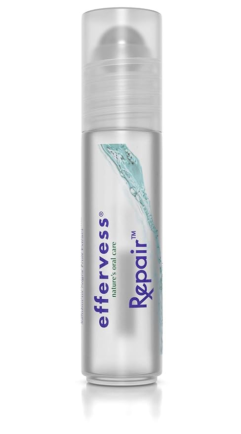 Effervess® Vitamin E Lip Care - Lips