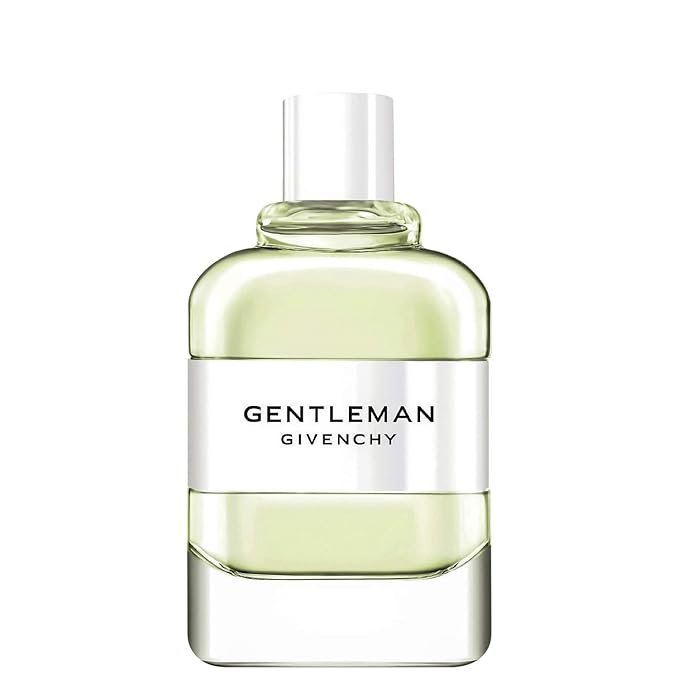 Givenchy Givenchy Givenchy Gentleman Cologne Men EDT Spray 3.4 oz