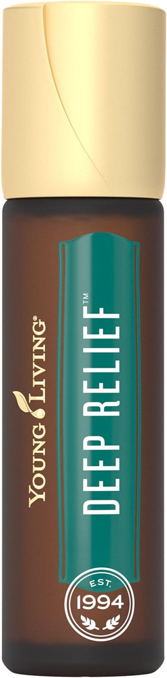 Deep Relief Essential Oil Roll-On by Young Living, Topical