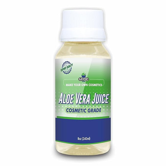 Beauty Boost Aloe Vera Juice