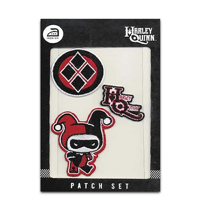 Batman Lip Balm Tube Bundle Girls