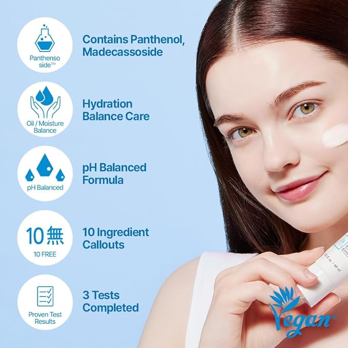 ETUDE SoonJung 2x Barrier Intensive Cream Duo Set (2.02 Fl.oz x 2ea) | Hypoallergenic Shea Butter Hydrating Facial Cream for Sensitive Skin, Panthenol for Damaged Skin | Korean Skin Care, Pefect Gift