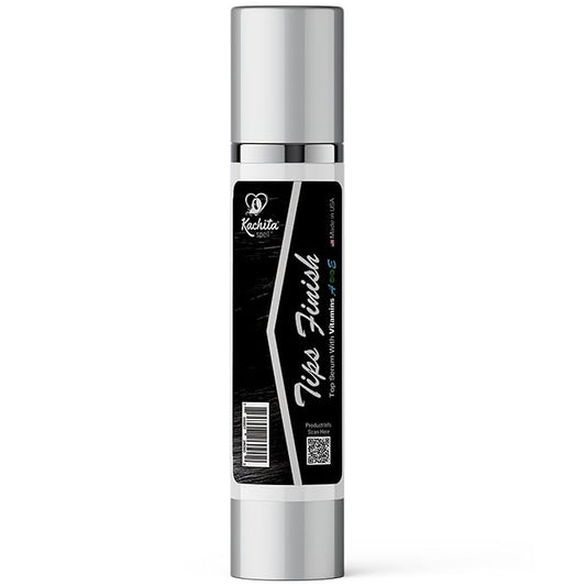 Kachita Spell 4 in 1 Hydrating Oil Serum with Vitamins to Smooth Frizz Add Shine and Hair Perfume Tips Finish Seal Split Ends, Frizzy & Dry Hair for All Hair Types