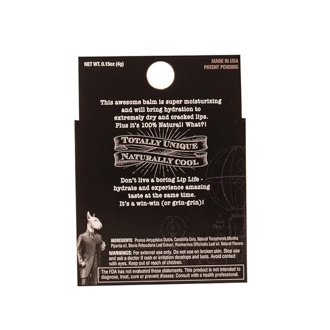 Dr. LIP BANG’S Super Moisturizing Lip LIPS