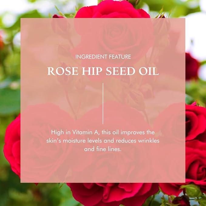 Glimmer Goddess Organic Face Serum - Pumpkin & Vitamin E, 1 oz