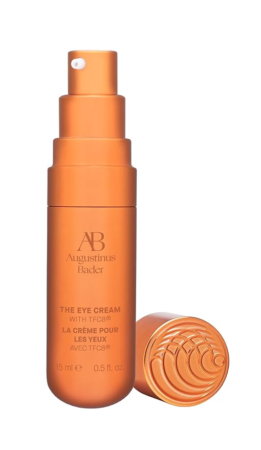 Augustinus Bader The Eye Cream Nomad (Refill)