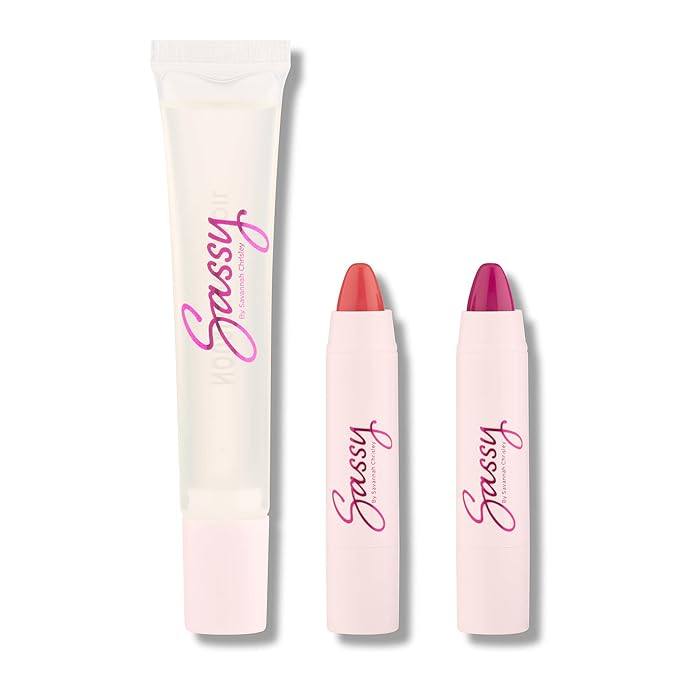 Sassy by Savannah Chrisley Breakup Collection Results