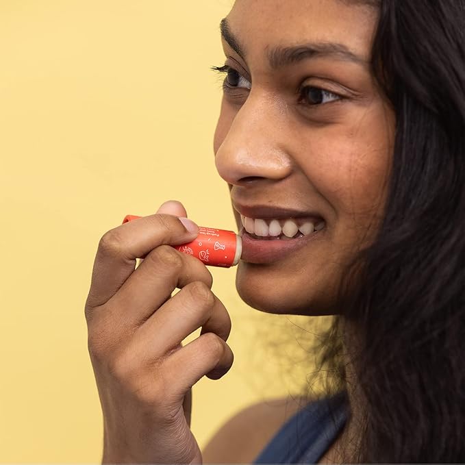 Ethique Juicy Nourishing Lip Balm -