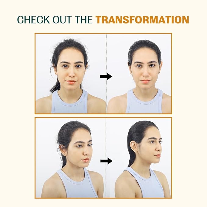 Nourish Mantra Eyebrow Growth Serum 10 ml and Hair Finishing Stick