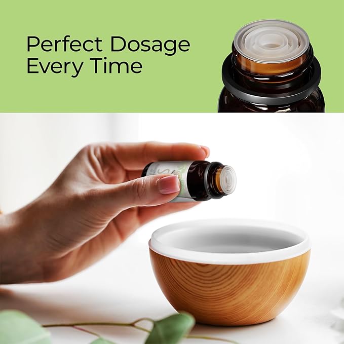 Good Essential - Professional Sugar Cookies Fragrance Oil 30ml for Halloween, Diffuser, Candles, Soaps, Lotions, Perfume 1 fl oz - Sugar Cookie Fragrance Oil for Candle Making