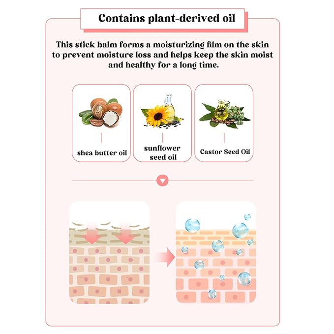 Moisturizing & Radiance-Boosting Balm eye cream ampoule for Atomy Absolute Reset Balm 9g