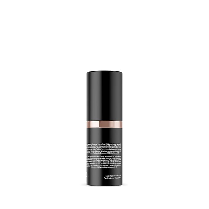 DRMTLGY Dark Circles Bundle - Medium: Luminous Eye Corrector SPF 41 & HPR Eye Cream