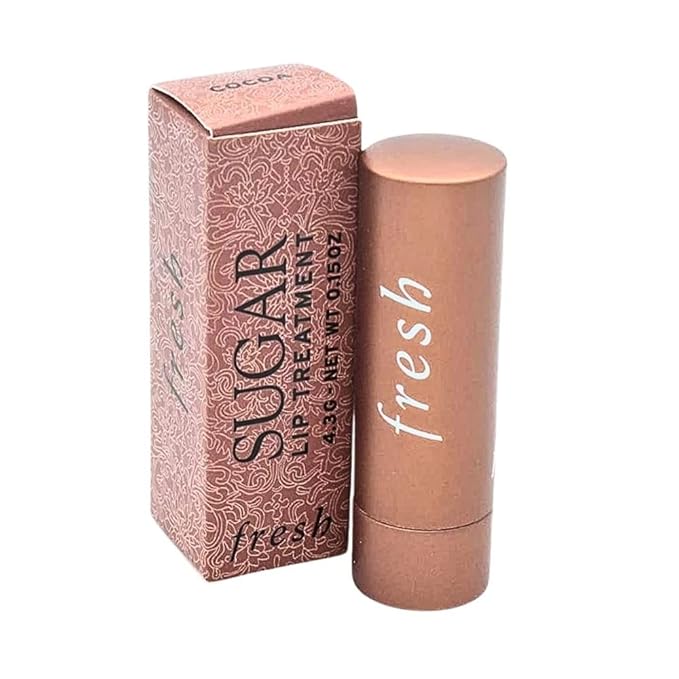 Fresh Sugar Lip Treatment - Cocoa 4.3g,