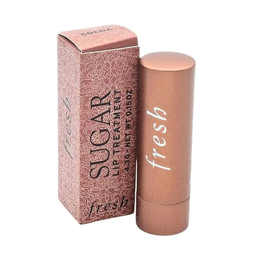 Fresh Sugar Lip Treatment - Cocoa 4.3g,