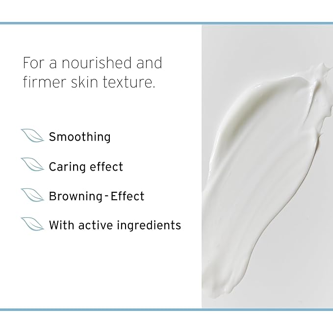 Nutraskin 4URbum - Nourishing Firming Body Lotion for a Firm Bum I Women’s Anti Cellulite Cream with Milk Thistle, Bearberry & Plant Stem Cells I Made in Germany I 100ml