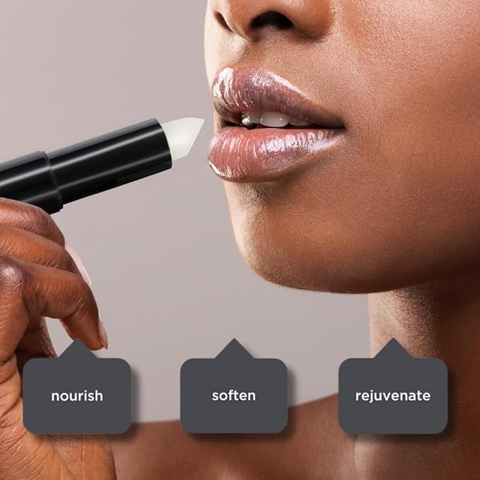 HALEYS Re-pair Nourishing Lip Balm, VEGAN Lips