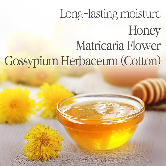 Bouquet Garni Body Shower Clean Soap Fragrance - Gentle Cleaning, Skin Care, Long-lasting Fragrance (Containing Olive Tree Leaf and Honey Extract) - 17.6 oz