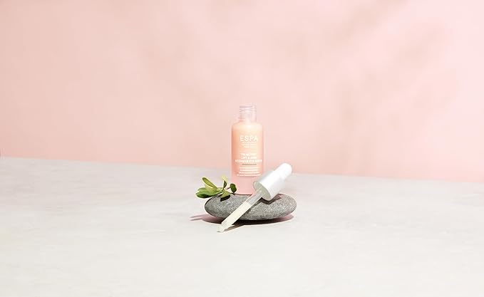 ESPA | Tri-Active™ Lift & Firm Eye Serum | 15ml | Smooth, Brighten & Firm