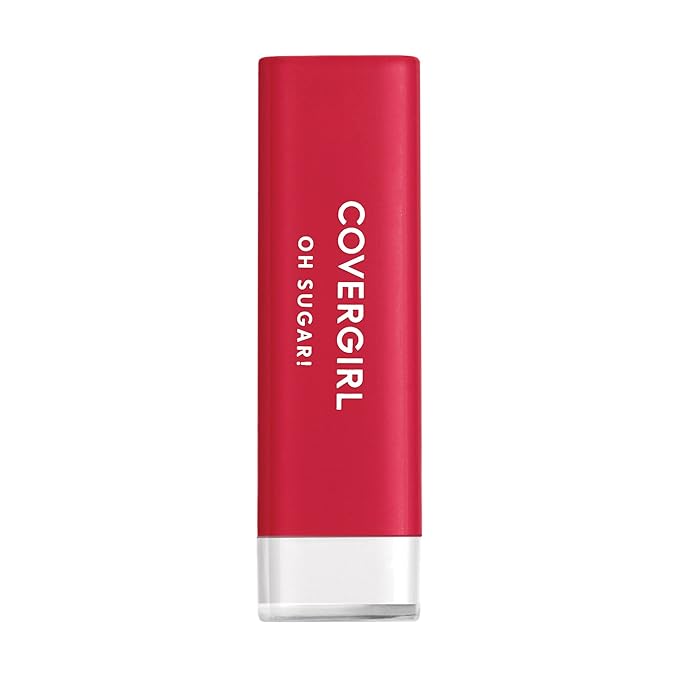 COVERGIRL Colorlicious Oh Sugar! Tinted Lip (packaging