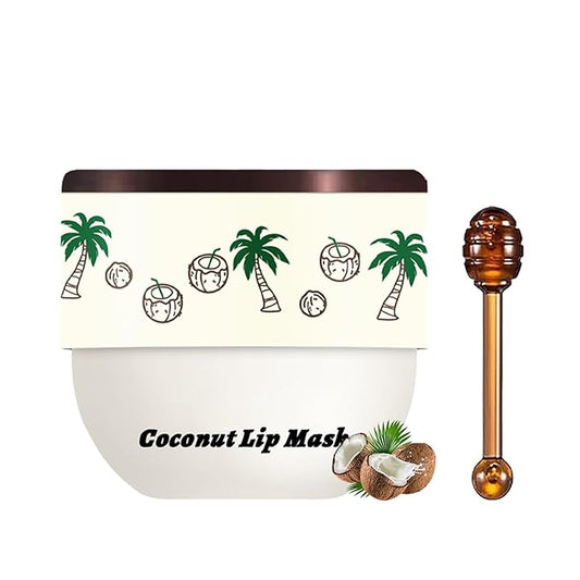 1 PCS Bee Lip Balm Lip Exfoliator