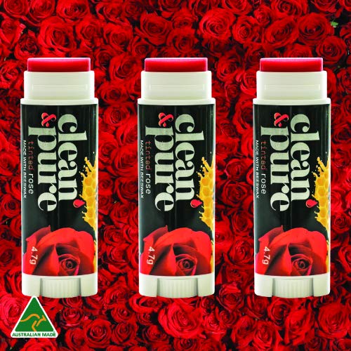 Bee Mine Lip Balm 3-Pack |