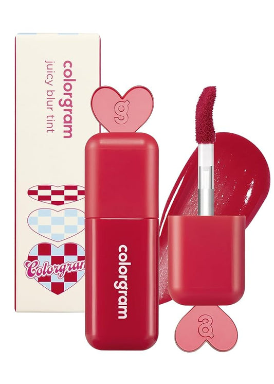 COLORGRAM Juicy Blur Tint 03 Class Oz.)