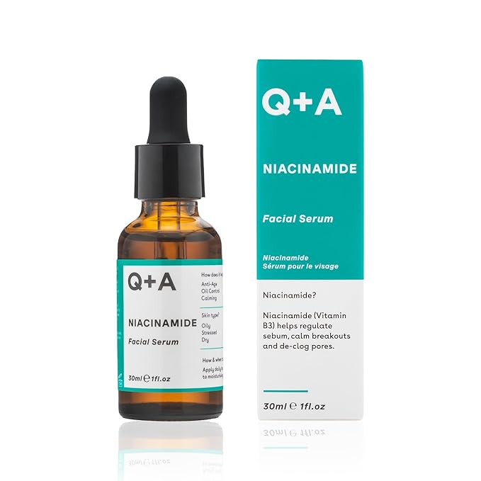 Niacinamide Serum, 30ml