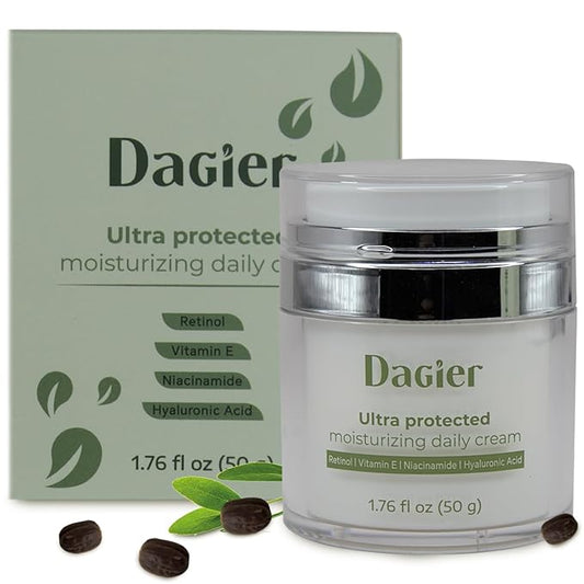 Face Cream Face Moisturizer for Women Face Facial Moisturizer Collagen Face Cream Night time Face Moisturizer Skin Care for Men Retinol Cream for Face Neck Firming Cream