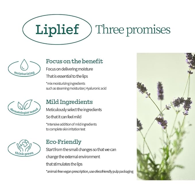 Holika Holika Liplief Steaming Lip Balm All