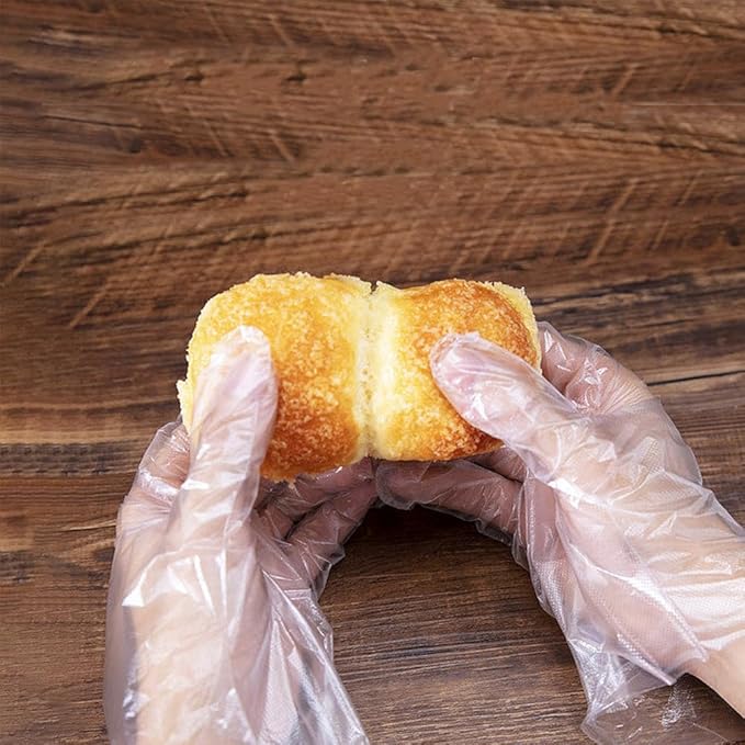 400 PCS Plastic Hand and Foot Bags Paraffin Wax Machine for Hand and Feet Paraffin Baths Gloves for Hand, Foot Covers Pedicure Bags for Feet Thermal Therabath Hot Wax Therapy