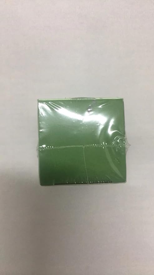 Green Tea Purifying Clay Face Mask, Face Moisturizes Oil Control Blackhead Remover Deep Clean Pore Purifying Clay Stick Deep Cleansing Mask, for All Skin Men Women (1PCS Green Tea)