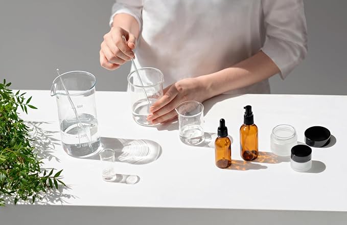 Kukui and Marula Lotion (Unscented) Unique blend of Kukui, Marula and Shea Butter creates a powerful, non-greasy, long lasting skin moisturizer. Paraben Free, Sulfate Free, Cruelty Free