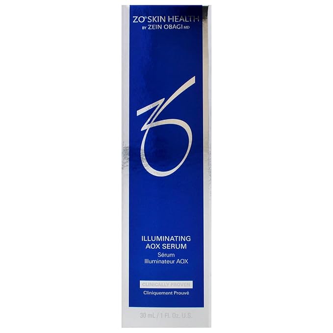 Illuminating Aox Serum by ZO Skin Health for Unisex - 1 oz Serum