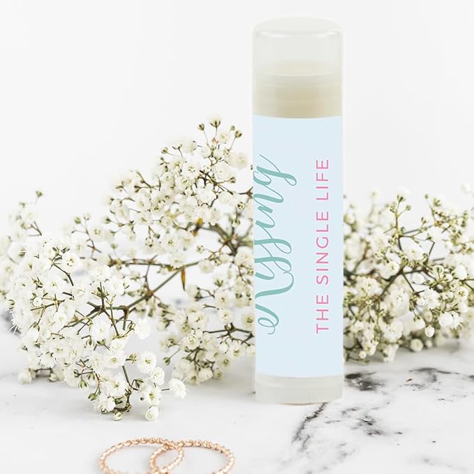 Andaz Press Bridal Shower Bachelorette Party Goodbye,