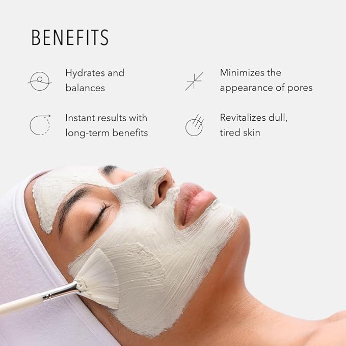 HydroPeptide Miracle Mask, Peptide Treatment to Lift, Glow & Firm, 0.5 Ounce