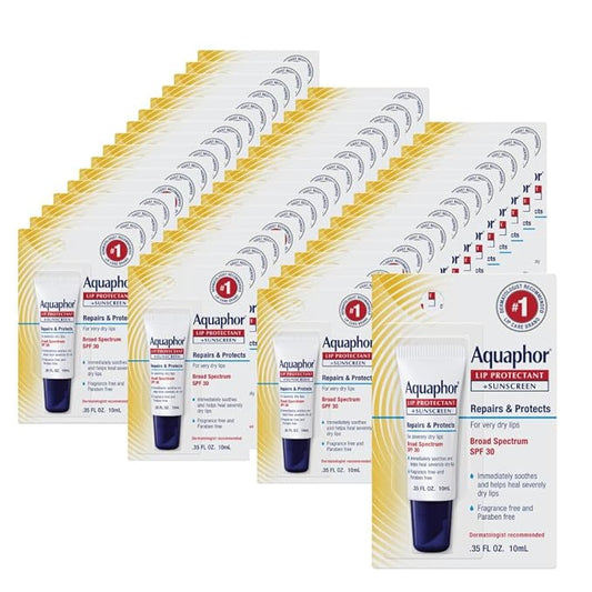 Aquaphor Lip Repair Lip Balm Oz