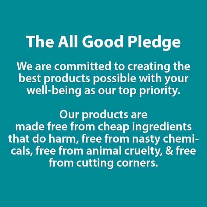 All Good SPF 15 Lip Balm Facial