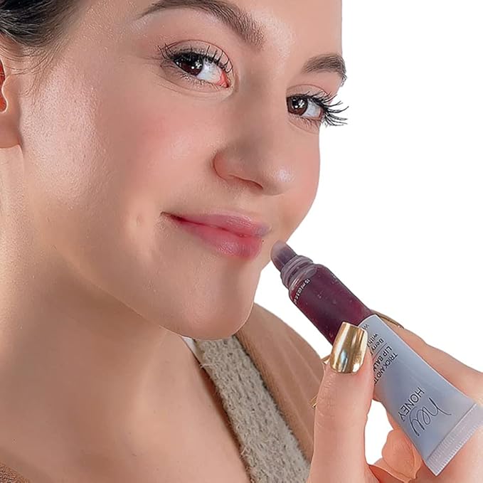 Hey Honey Skincare Trick and Treat oz