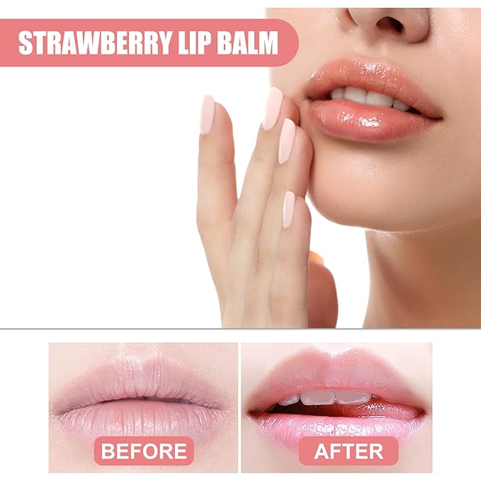 Honey Lip Balm Pot Lip Mask,