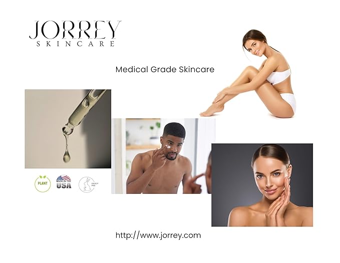 Vitamin CE & Ferulic Acid Serum: combines Vitamins C, E, & Ferulic Acid to combat aging, & improve skin texture, it hydrates, protects, & repairs, delivering visible results for all ages & skin types