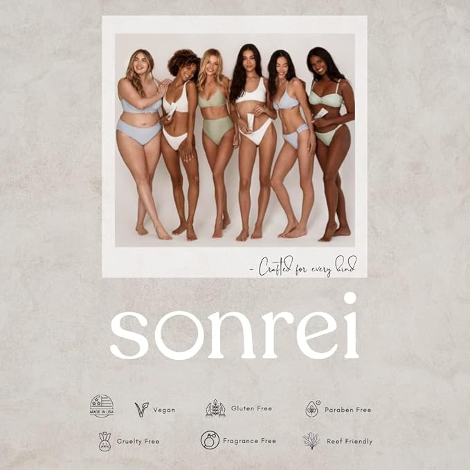 After Sun Lotion with Aloe Vera Cooling