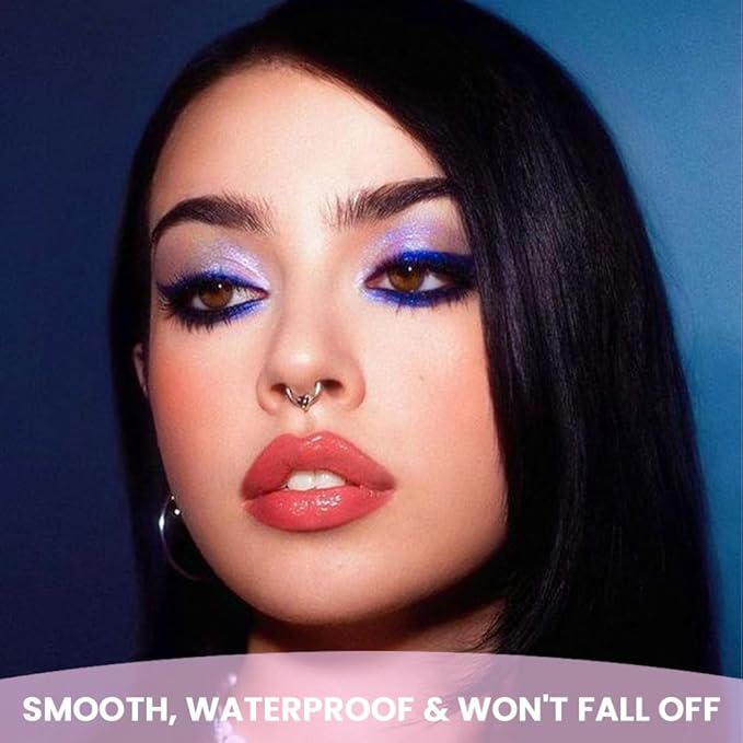 16Colors Pink Nude Taupe Basics Matte Eyeshadow Palette,Muted Pink Eye Shadow Makeup Travel Makeup Palette all in one Long Lasting Waterproof Ultra-Blendable,Great for Travel Gift Kit