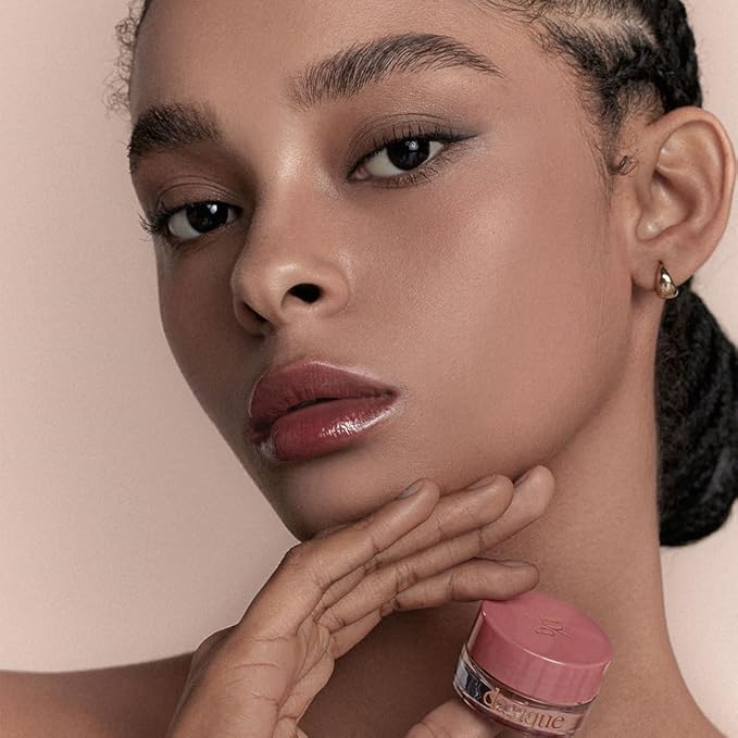 dasique Fruity Lip Jam (#12 Jujube Balm